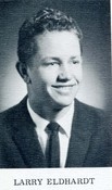 Larry Leo Eldhardt